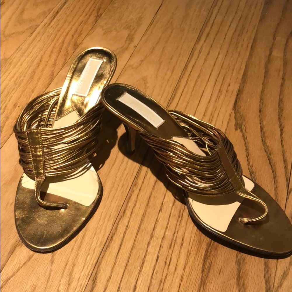 Michael Kors mules